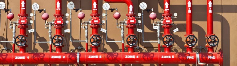 fire protection company texas