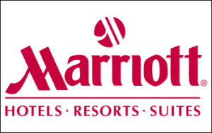 marriott hotels resorts and suites red logo fire protection from kauffman co