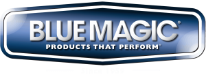 blue magic products that perform logo fire protection from kauffman co