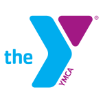the ymca purple and blue logo fire protection from kauffman co